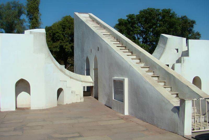 Jantar Mantar Ujjain: A Celestial Observatory of Historical Significance
