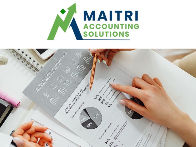 Maitri Accounting Solutions